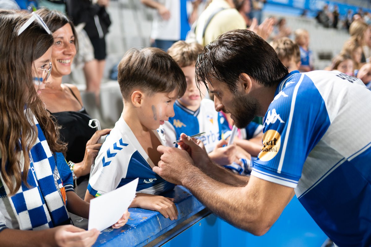 CE Sabadell 🧅 tweet media