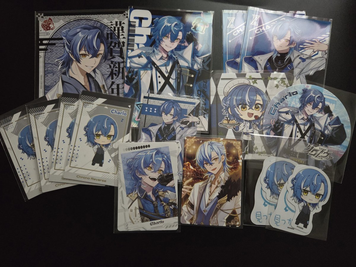 りー tweet media