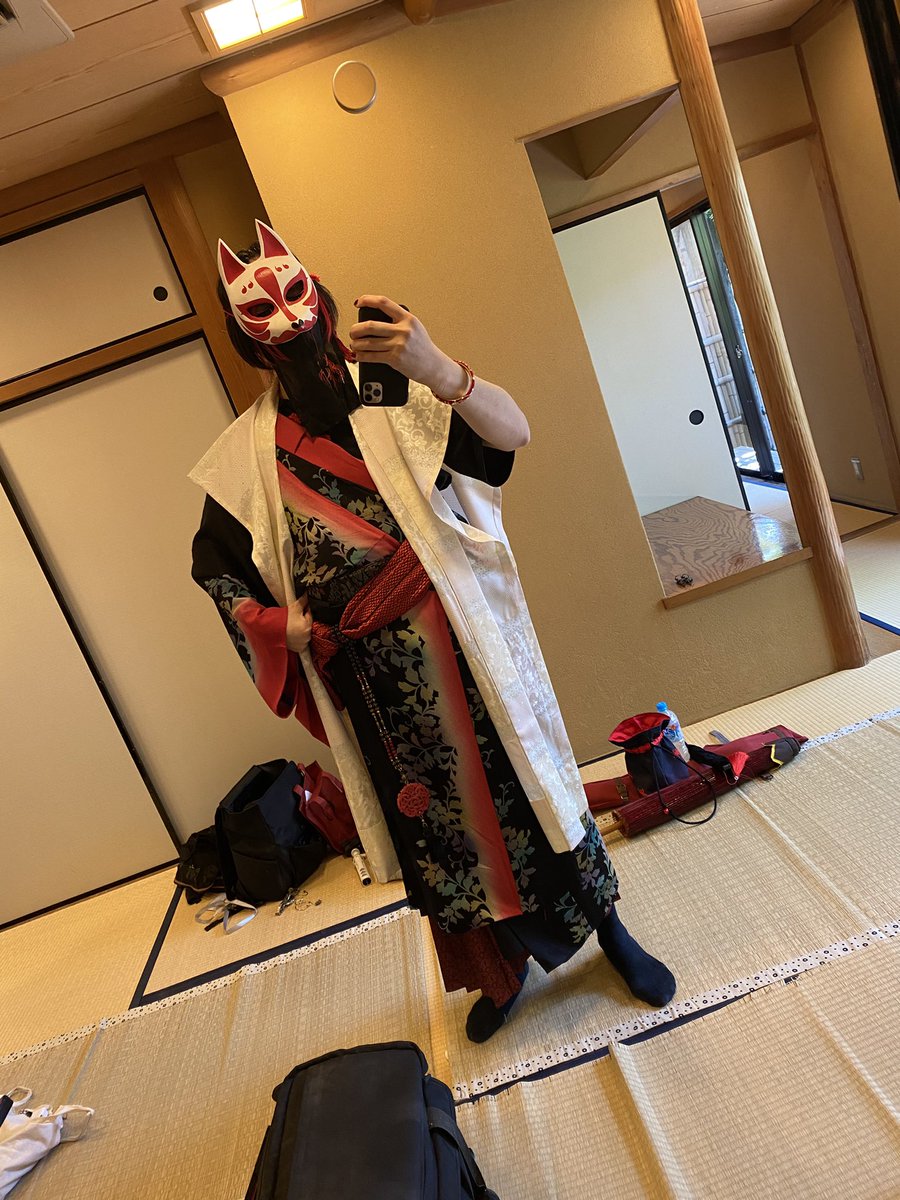 SUrL_M2X's tweet photo. つよいな....🤔 https://t.co/hTHP7VpFr0