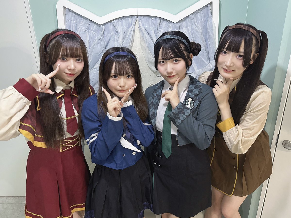 あんみつ様☆専用ページ 🍬5/16(土)18:00-23:00🍬 ももな@antl_momona 18-23 ねる@antl_zZ 18.5