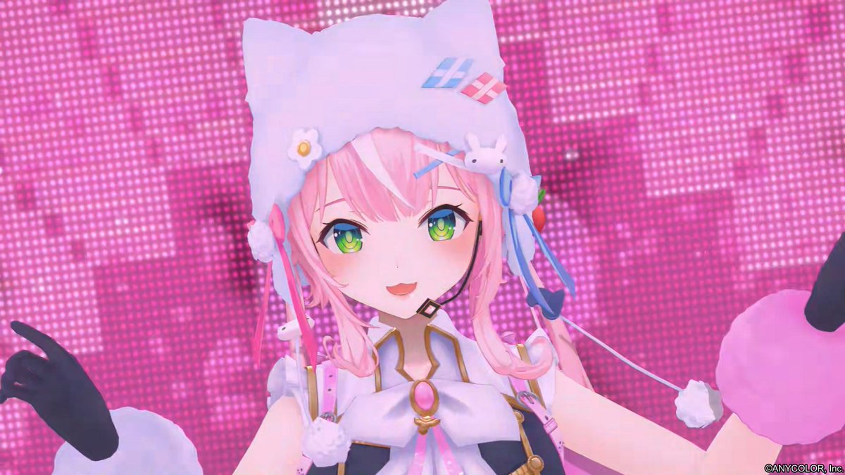 にじさんじ公式🌈🕒 tweet media