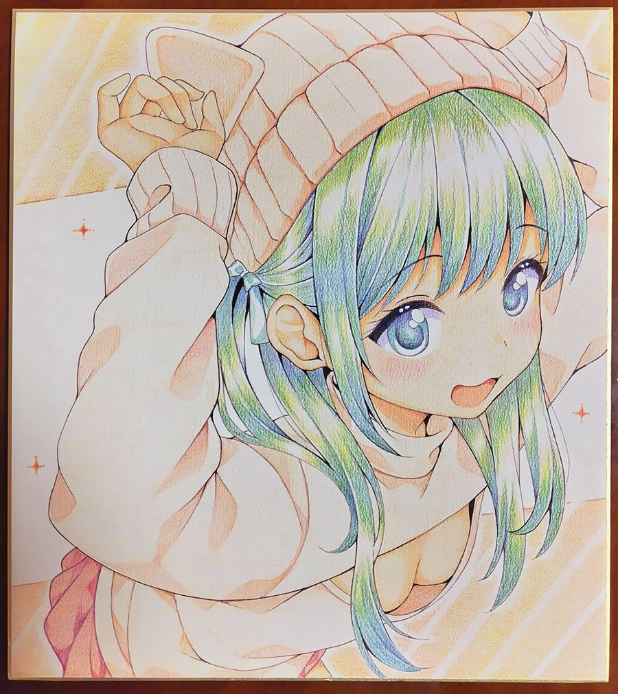 みなとおじたん🍀6/7・コミティア・に-53a 🍀FANBOX・fantia更新 tweet media