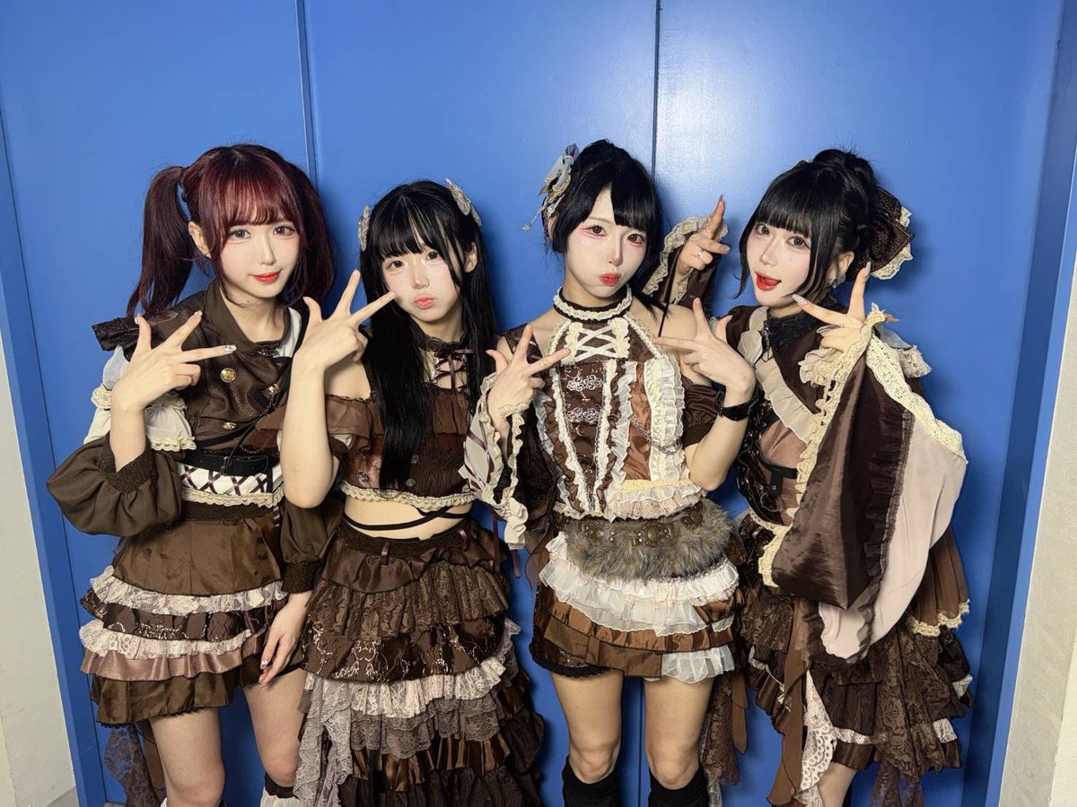 TIF ASIA TOUR tweet media