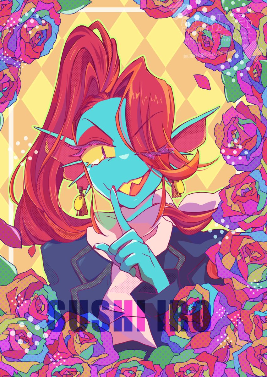 のりお@5月洋ゲーフェス tweet media