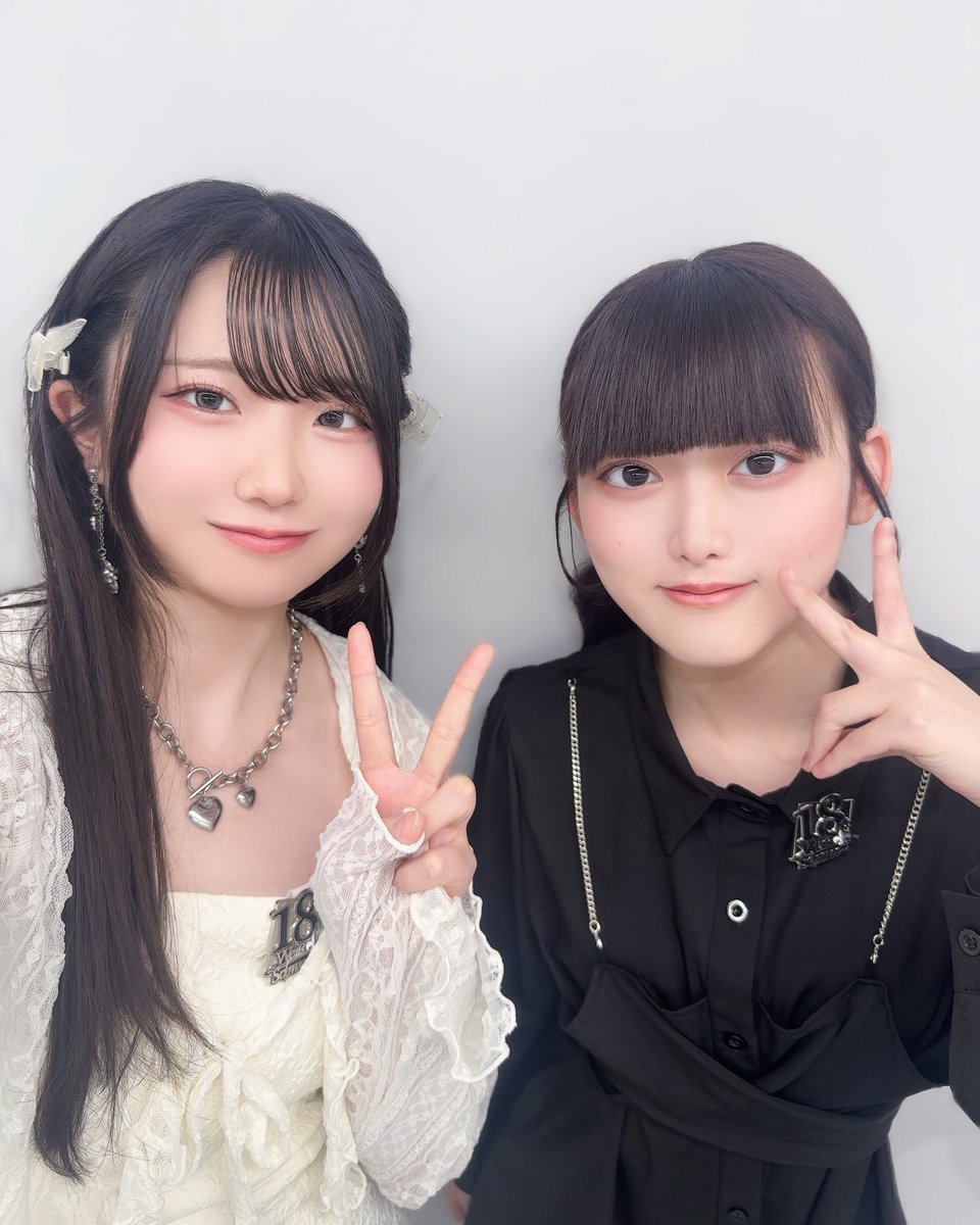 深川瑠華 tweet media