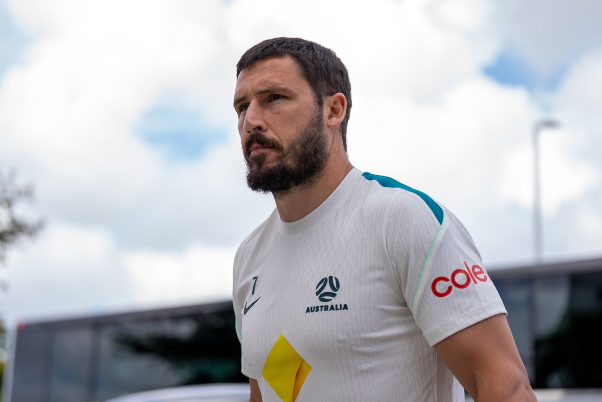 CommBank Socceroos tweet media