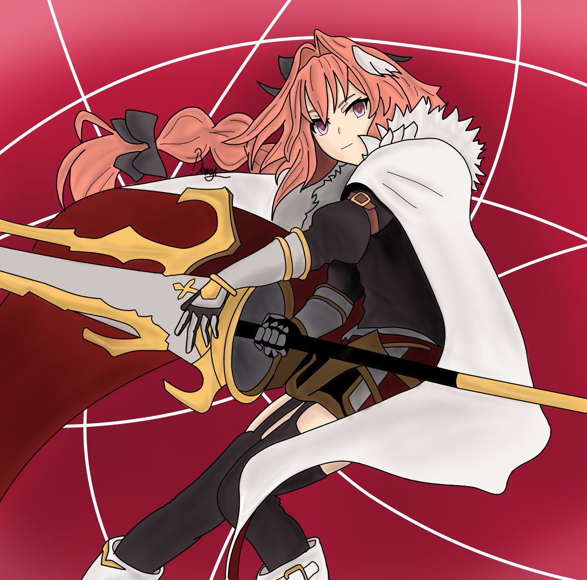 Astolfo Bot tweet media
