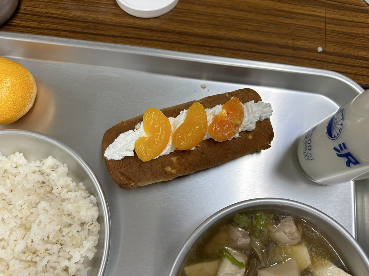 岩淵 規 tweet media