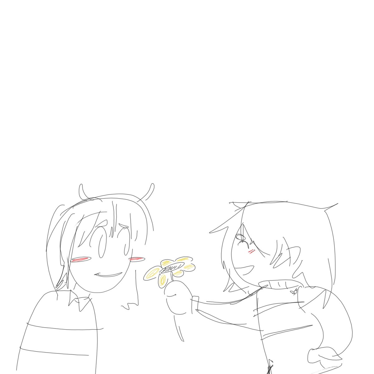 daily charisk tweet media