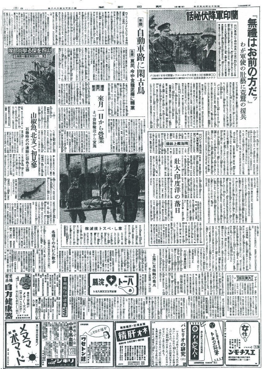 テリマカシ 。。 tweet media