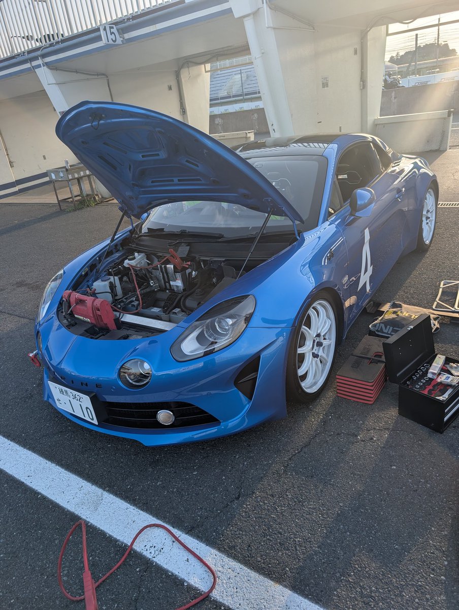 ヒデヤマ(HIDYAMA)@A110S tweet media