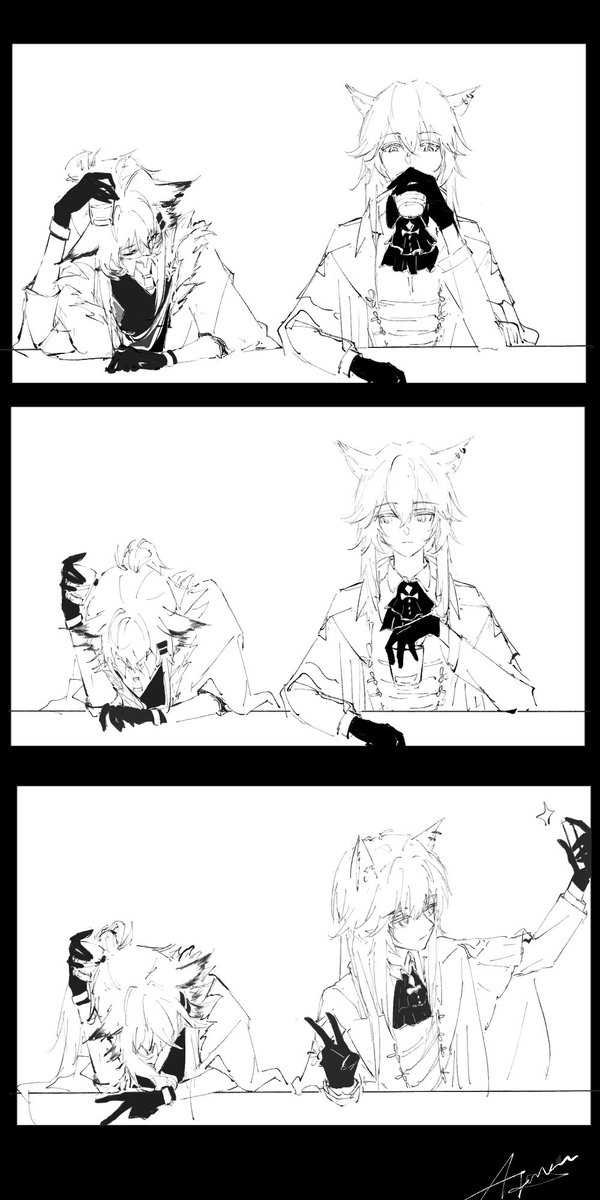 Akaku tweet media