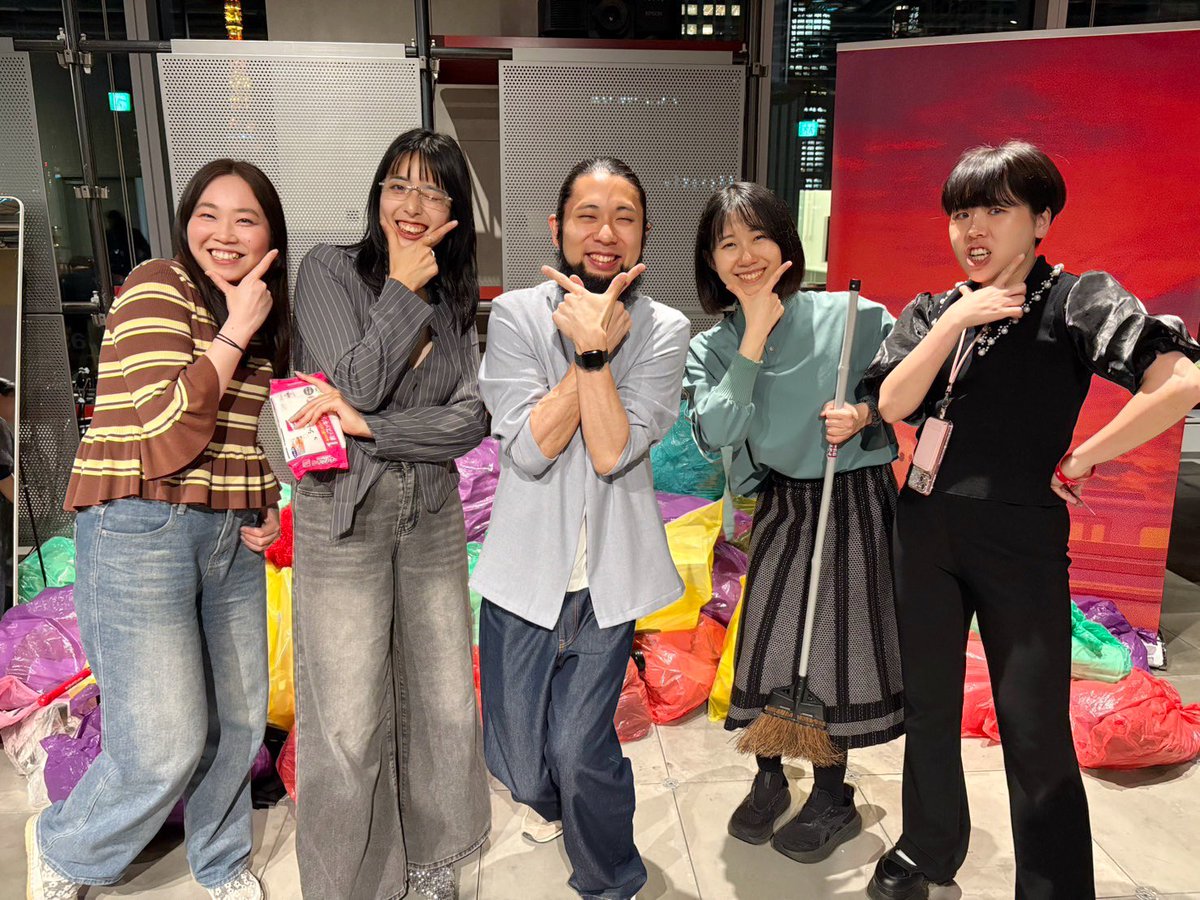 ほた かける tweet media