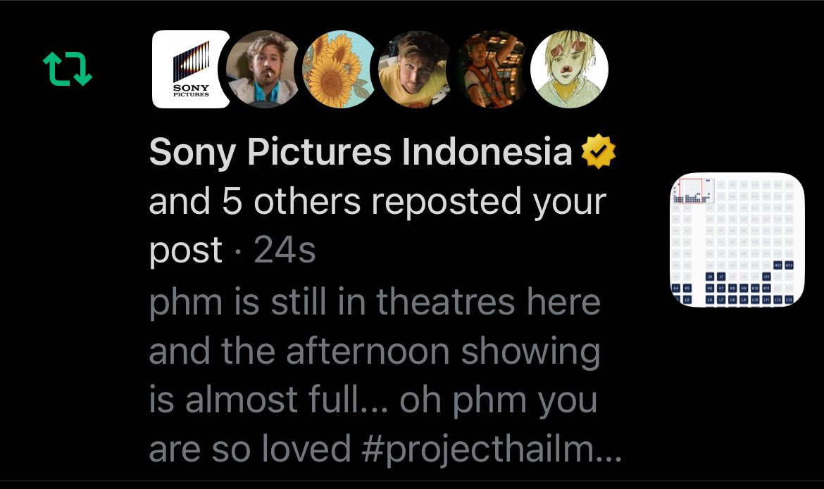 project hail mara 🚀 tweet media