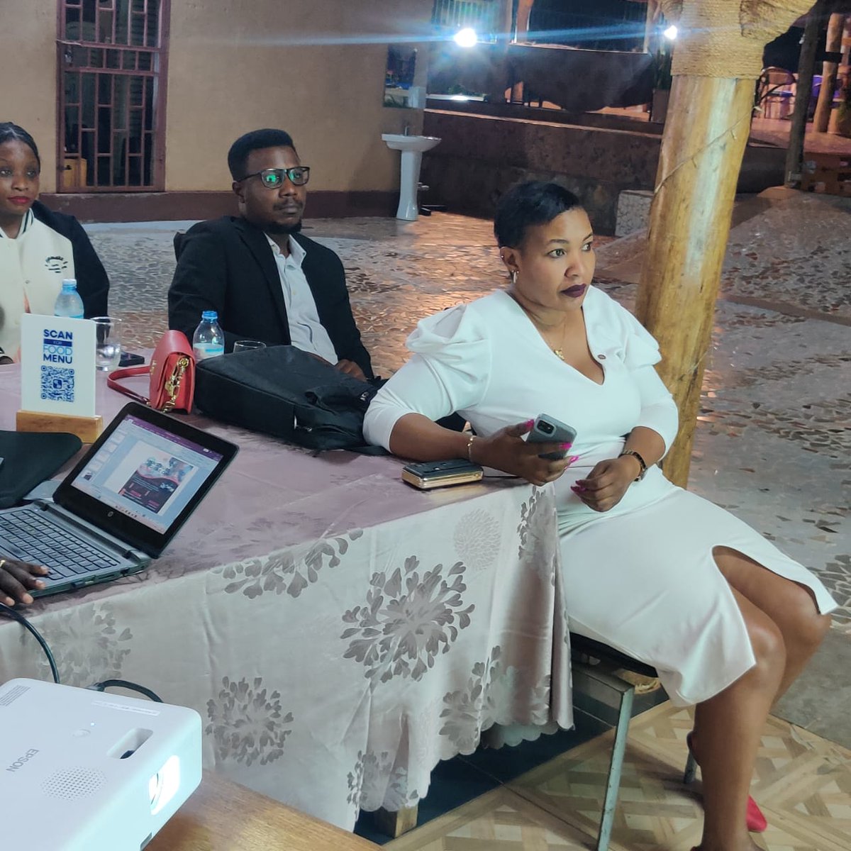 Rotary Club of Kampala Springs tweet media