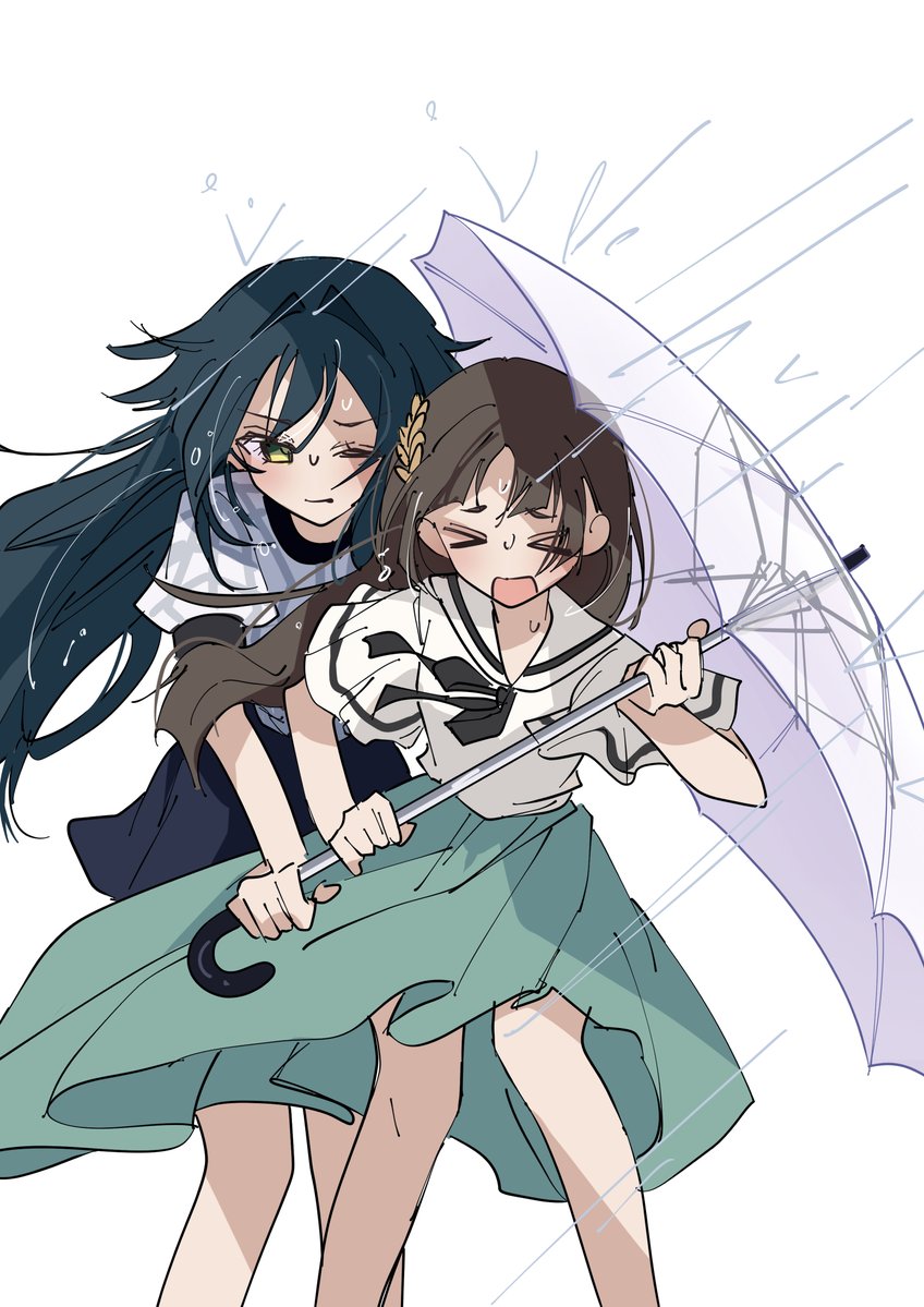鮫亀@6/6 コミティア156 き-48b (@samegamesan) / Posts / X