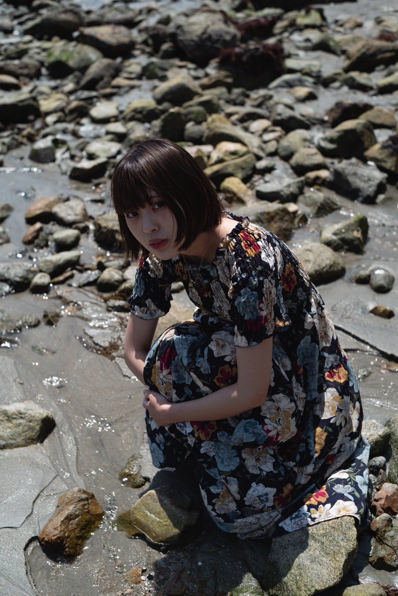 海撮 #gallery_no8 @Gallery_No_8