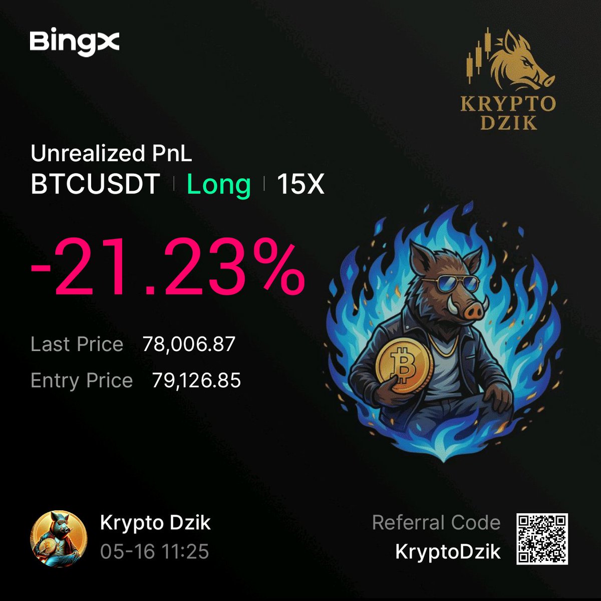 Krypto Dzik PL 🐗🇵🇱 tweet media