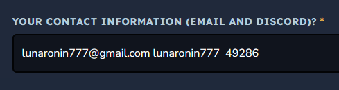 Lunaronin777 tweet media