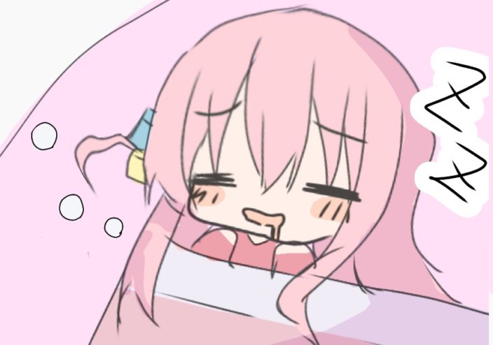 みい tweet media