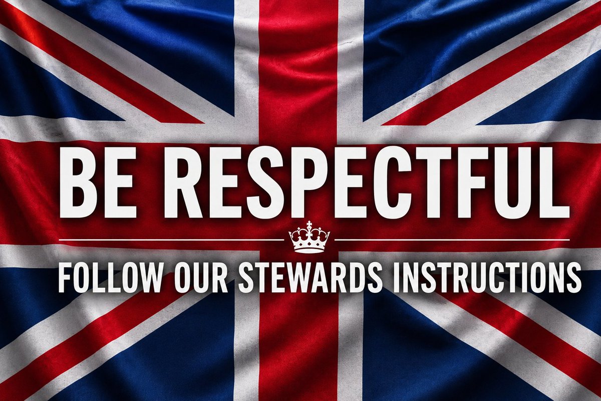 Tommy Robinson 🇬🇧 tweet media