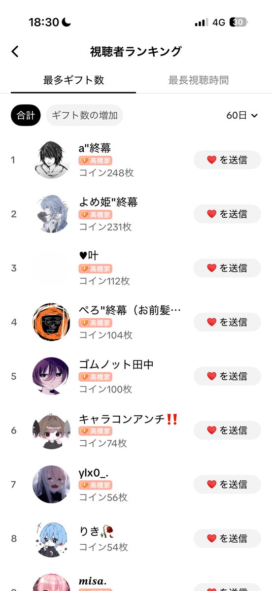 璃宇"終幕 tweet media