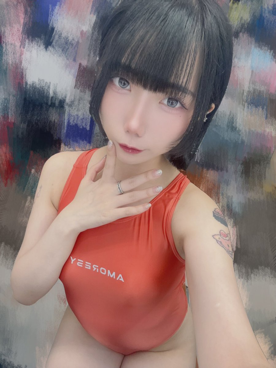 銀華 tweet media