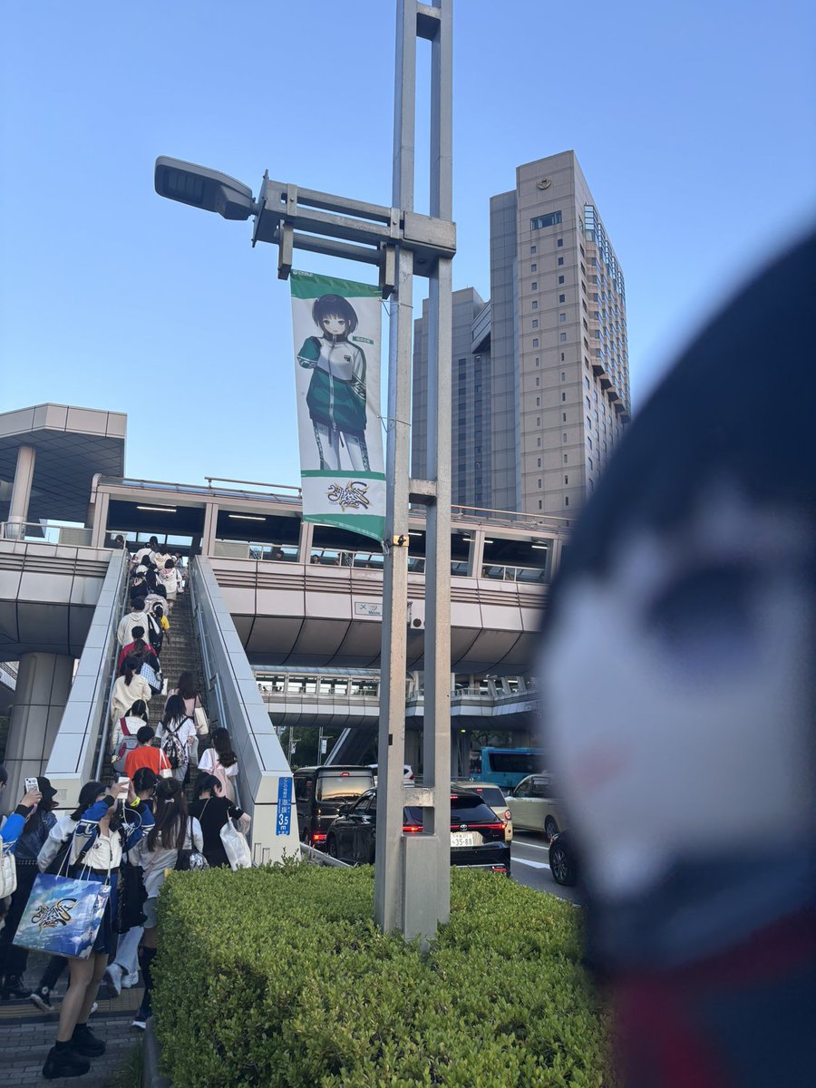 べるぬ〜い tweet media
