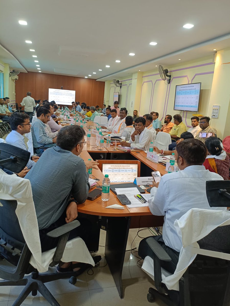 DICO, PURULIA tweet media