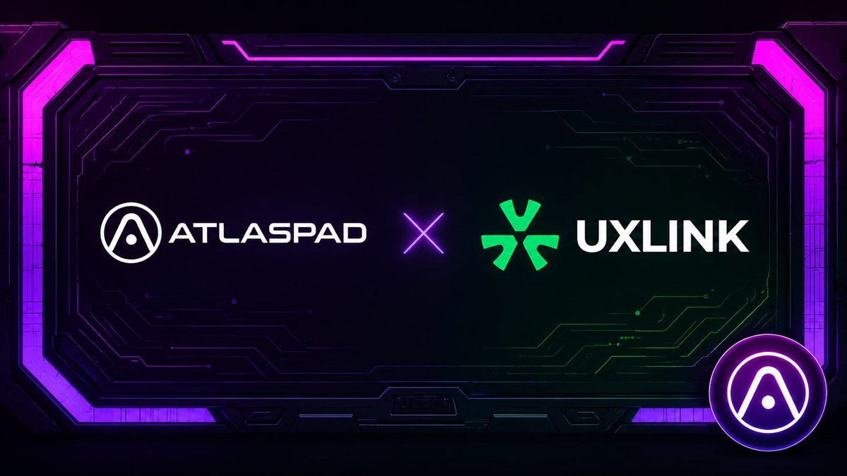 Atlaspad tweet media