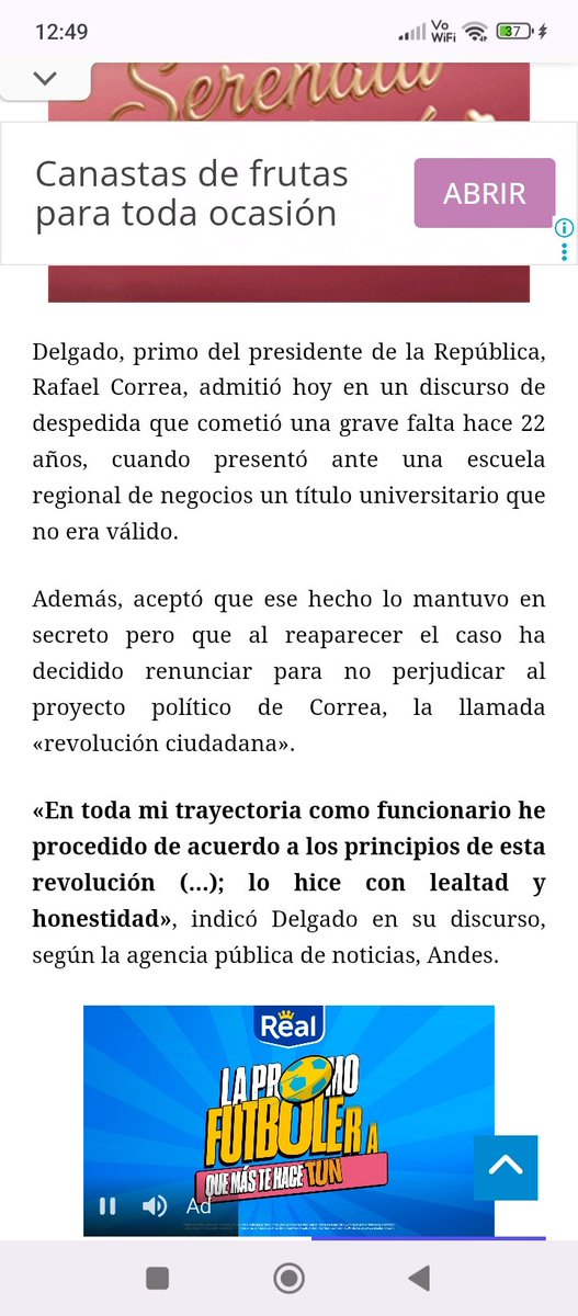 Luis Felipe Varas tweet media