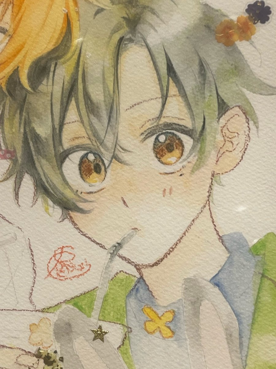 遊稀 tweet media
