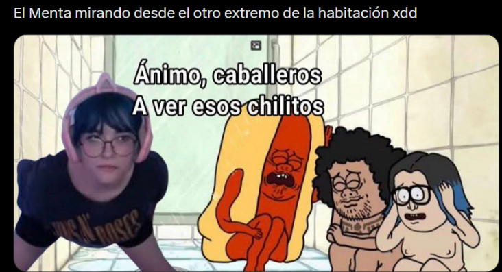 Cachorro777 tweet media