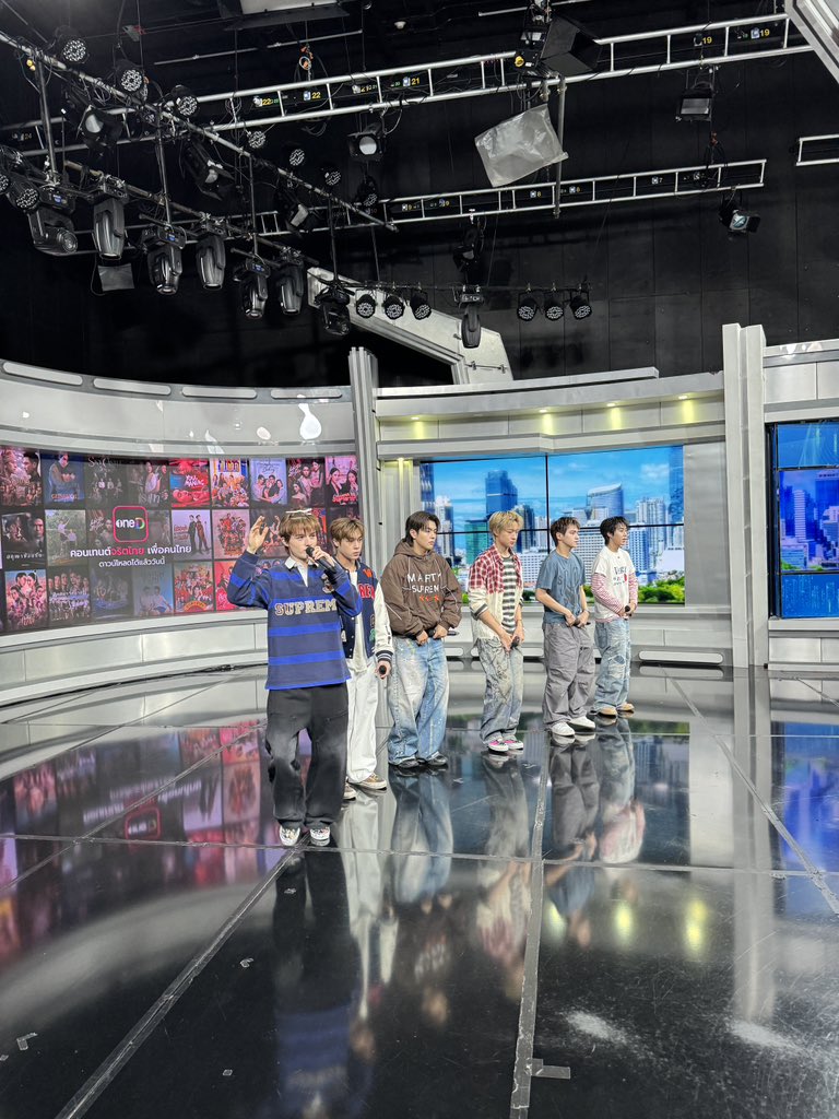 CIR*CRL tweet media