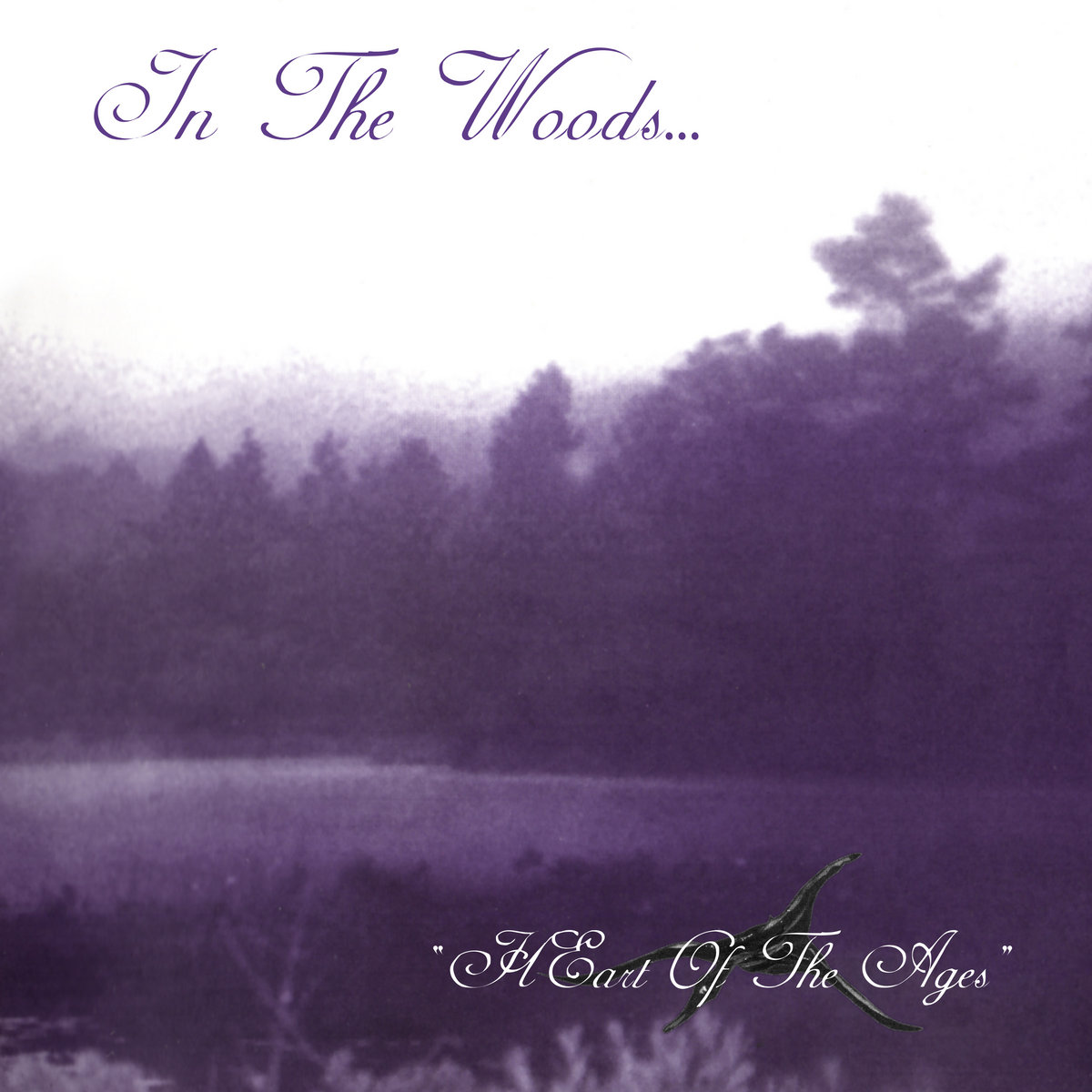 suddurn's tweet photo. @ThrillaRilla369 In the Woods... - Heart of the Ages https://t.co/tzN4ZD45ud