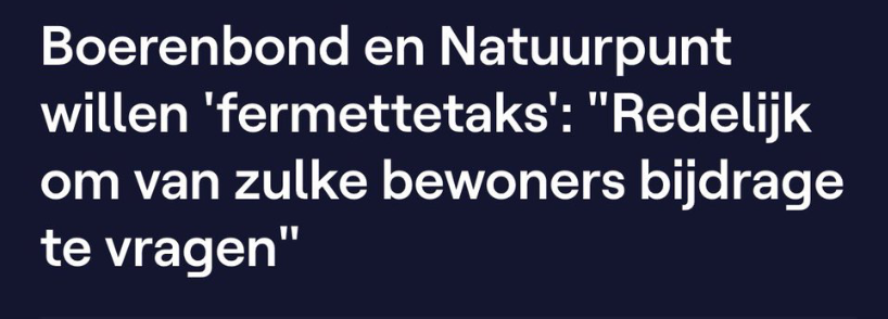 Gert De Mesure tweet media