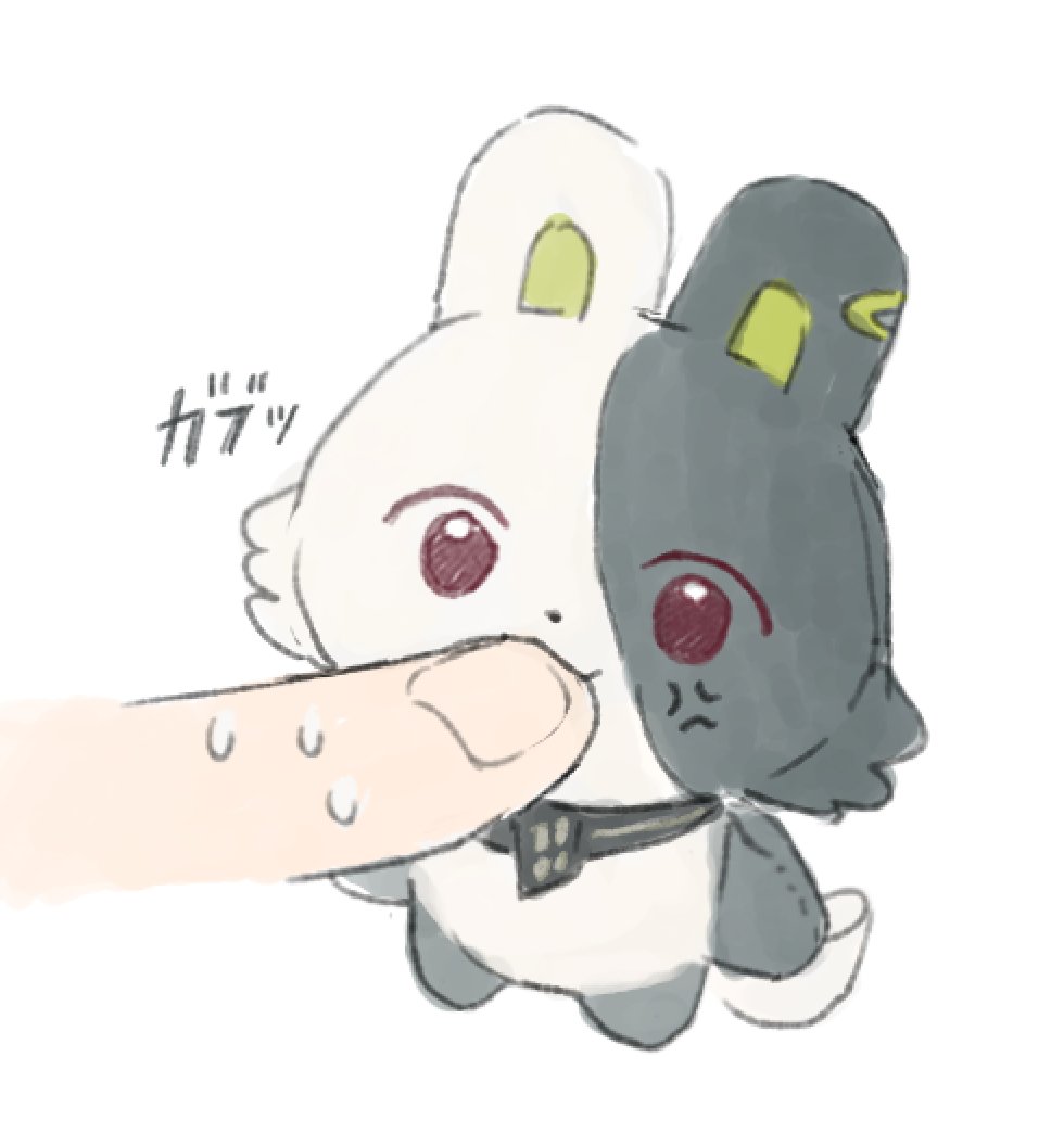 液氮 tweet media