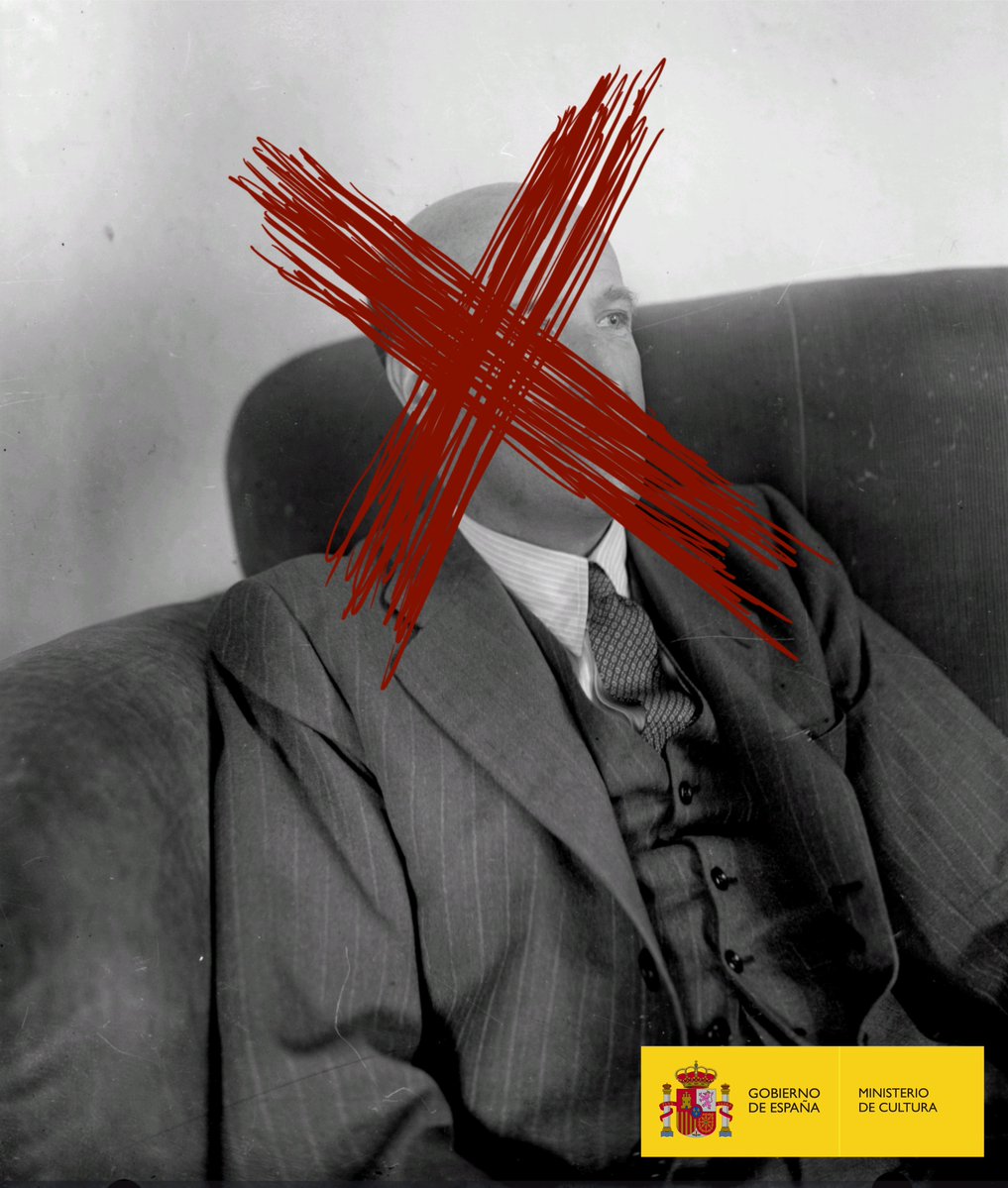 Vicente Aleixandre tweet media