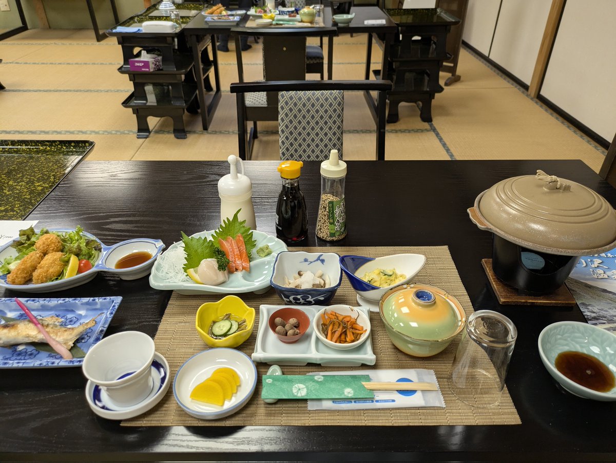 たつき囍結良緣 tweet media