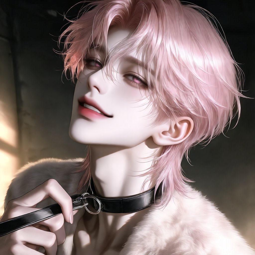 석류민 tweet media