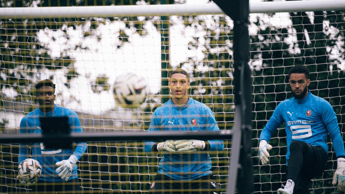 Stade Rennais F.C. tweet media