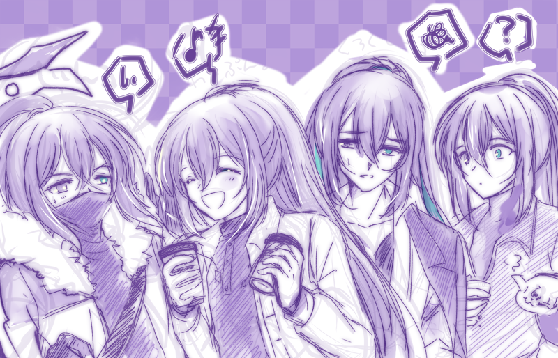 H.Sakuraba@Earlynight News tweet media