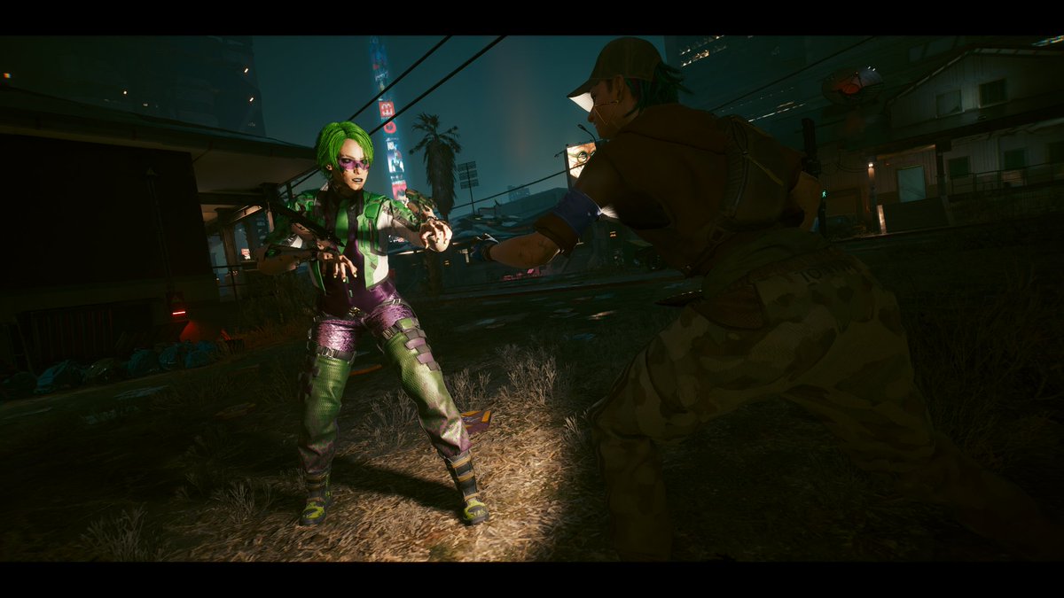 MrGreenToS tweet media