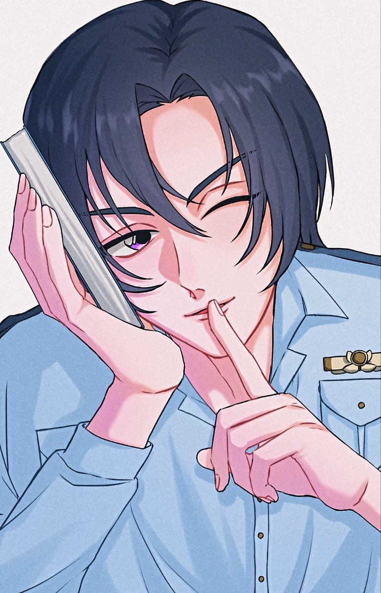 ののん様♡ ん～？秘密🤫♡