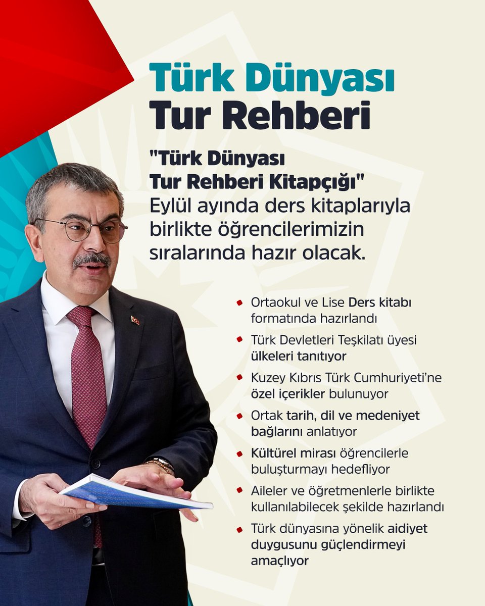 Ömer Faruk Övenç tweet media