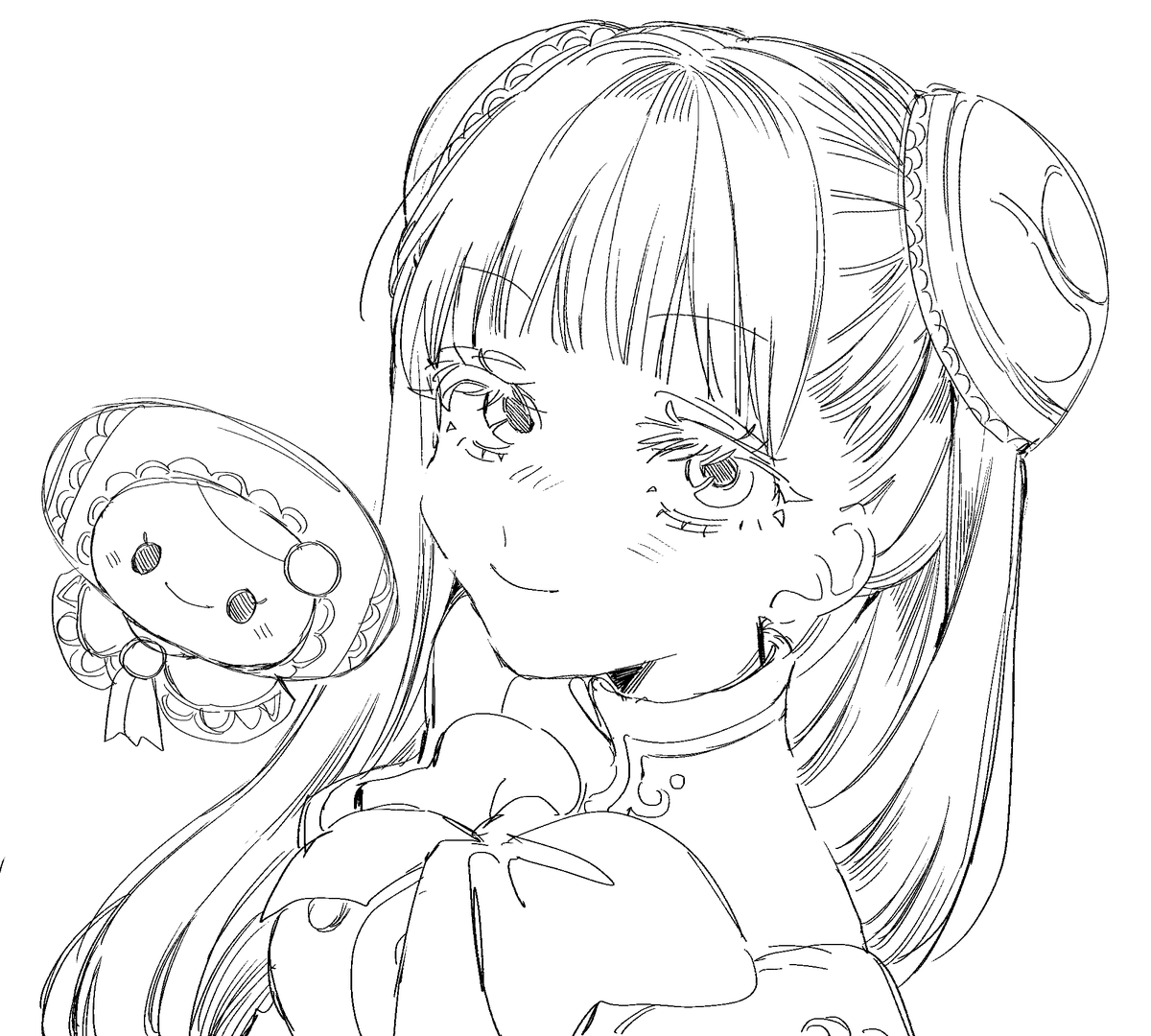 ハラミ肉 tweet media