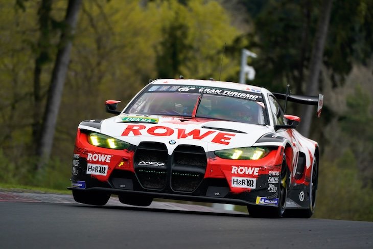 Dailysportscar News tweet media