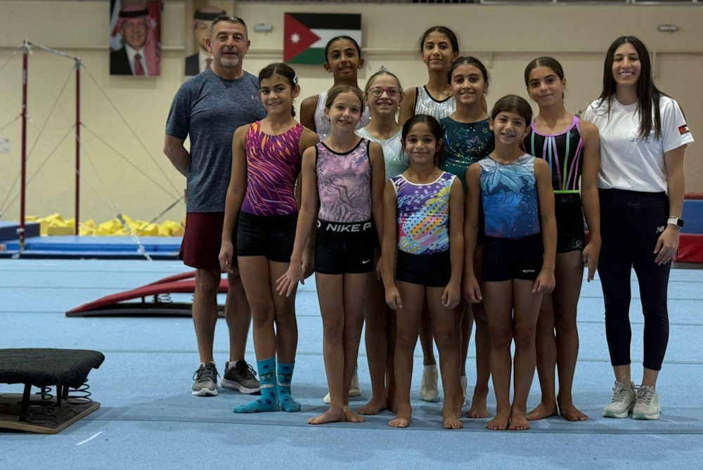 World Gymnastics tweet media