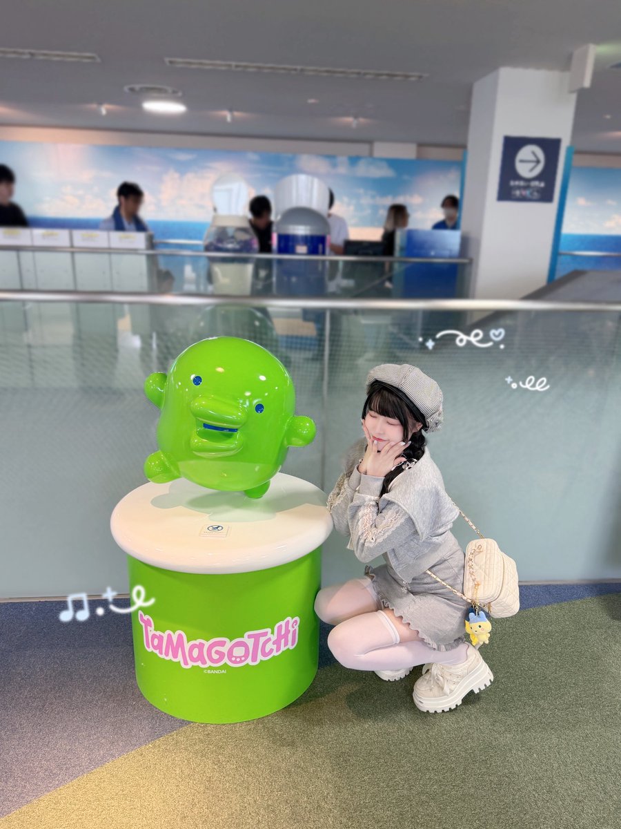 ぁちゃん tweet media
