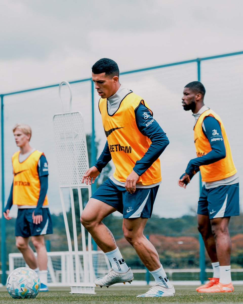 Tottenham Hotspur tweet media